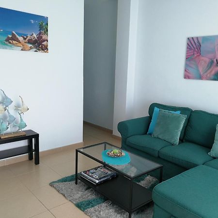 Atico Con Terraza, Centro De Santa Cruz De Tenerife Ngoại thất bức ảnh