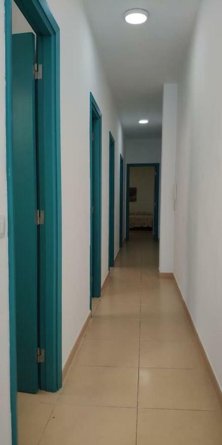 Atico Con Terraza, Centro De Santa Cruz De Tenerife Ngoại thất bức ảnh